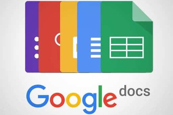 Из-за коронавируса приложение Google Docs достигло миллиарда скачиваний