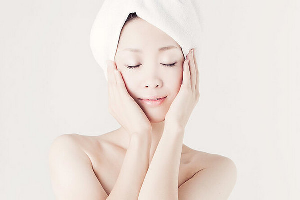 Красота по-японски: Светлая и ровная кожа лица