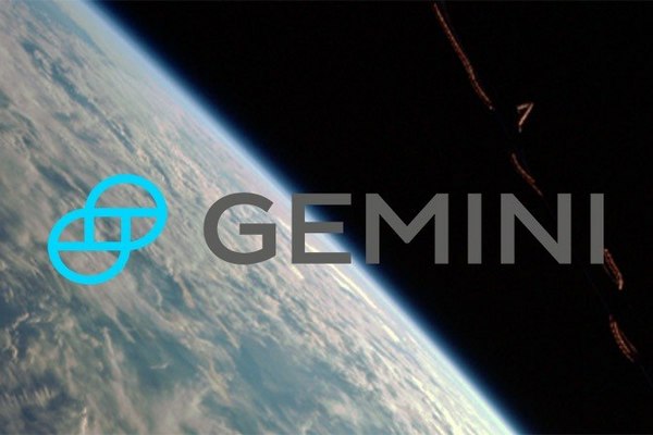Клиенты Gemini получат опцию автоматического формирования налоговой отчетности