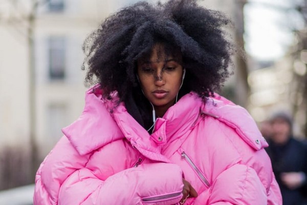 Названы 5 самых модных курток на зиму-2020