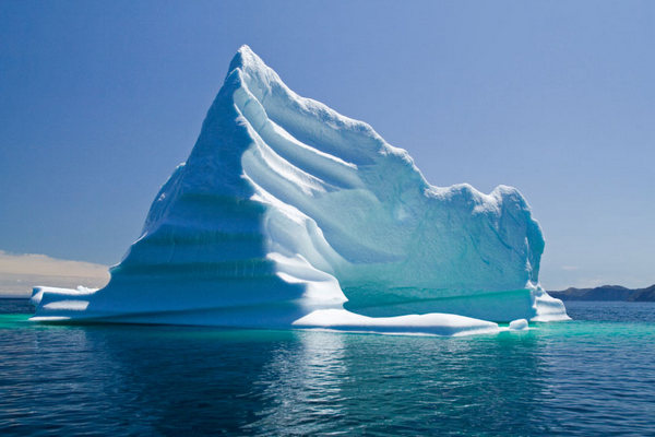 Чем полезна антарктическая вода