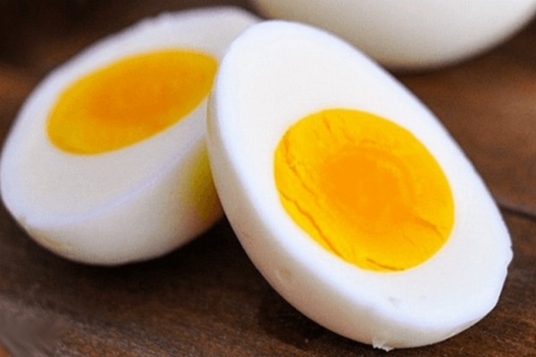 Про влияние яиц на здоровье человека!