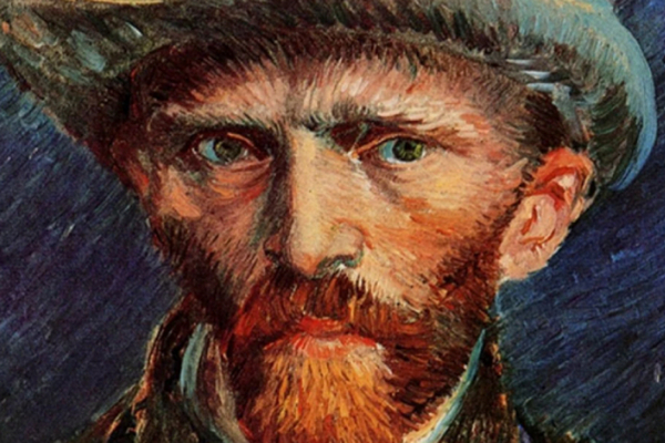 Карантин – не помеха: отныне любители Ван Гога смогут наслаждаться работами художника онлайн