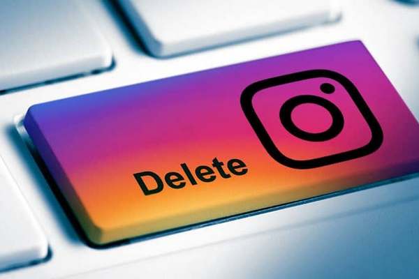 Как удалить или временно отключить аккаунт в Instagram?