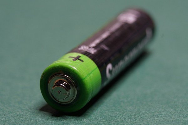 Создан новый способ восстановления батарей