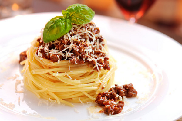 Любителям пасты и спагетти. Что можно использовать взамен?