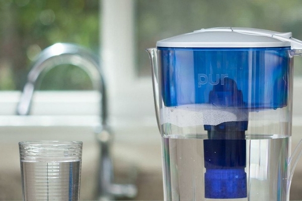 Как выбрать и купить фильтр для воды в Киеве для вашего дома?