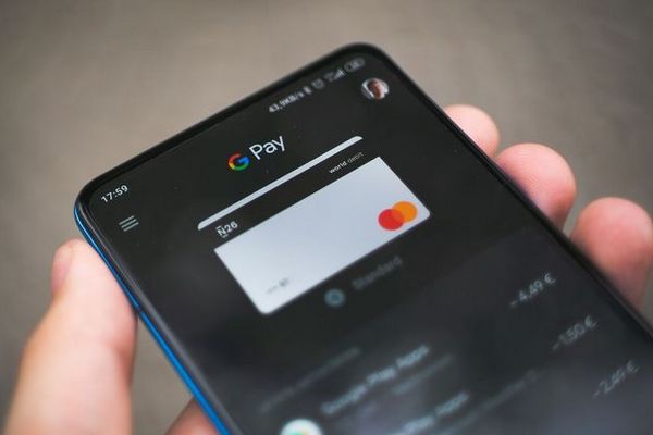 Google Pay получил обновление: что изменилось