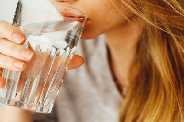 В чем польза питьевой воды