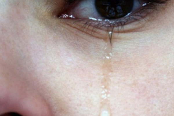 Зачем нужны слезы