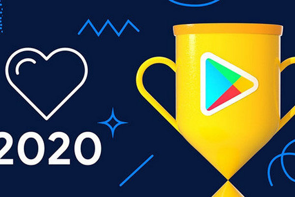Google назвала лучшие приложения и игры 2020 года