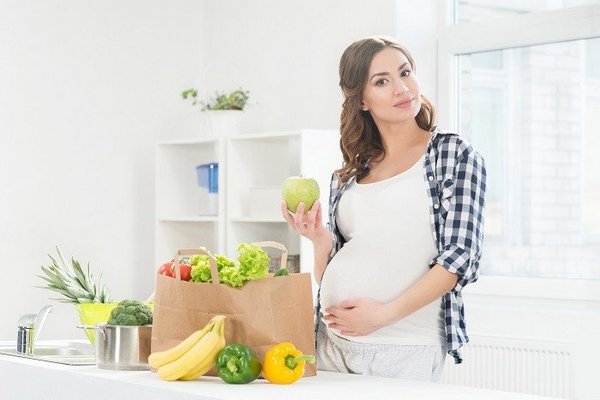 Значения йода при беременности