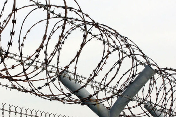 Спиральный барьер безопасности Егоза: где и для чего используется?