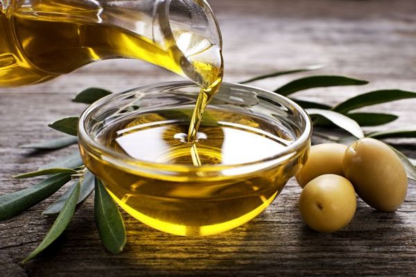 Очищающее средство с оливковым маслом для проблемной кожи