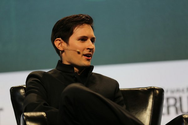 Павел Дуров объявил о начале монетизации Telegram