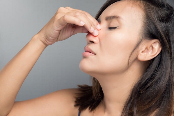Искривление носовой перегородки: причины и лечение