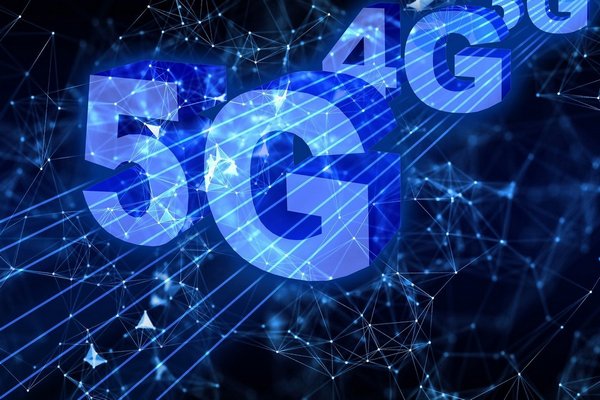 5G оказалась значительно экологичнее чем другие сети