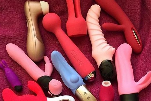 Какие секс-игрушки наиболее популярные у украинцев?