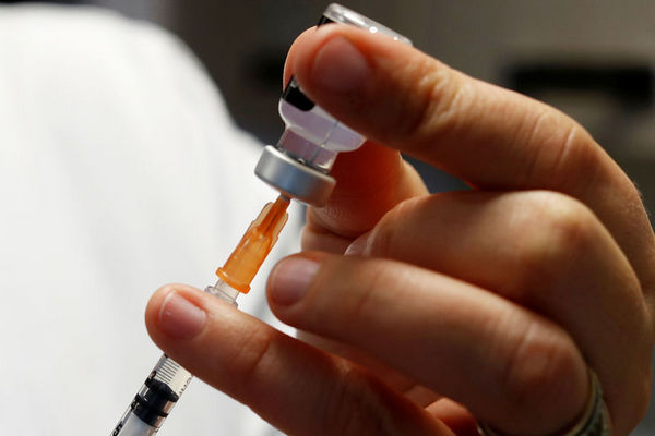 Греция предлагает ввести сертификат вакцинации для поездок по ЕС