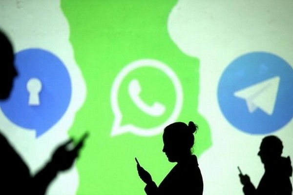 Эксперты сравнили безопасность мессенджеров WhatsApp, Signal и Telegram