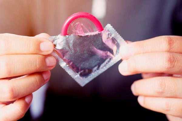 Презерватив — да или нет?