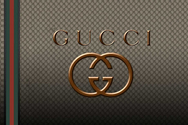 Gucci признан самым популярным модным брендом в мире