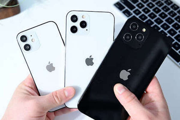 Apple официально признала, что айфоны могут навредить здоровью