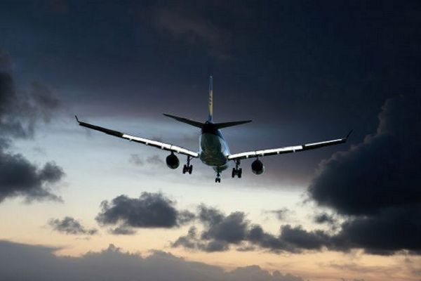 Германия может приостановить международное авиасообщение