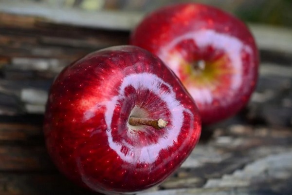 Почему не следует есть слишком много яблок