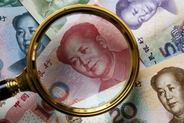 В Китае жителям столицы заплатят за временный отказ от традиционных денег