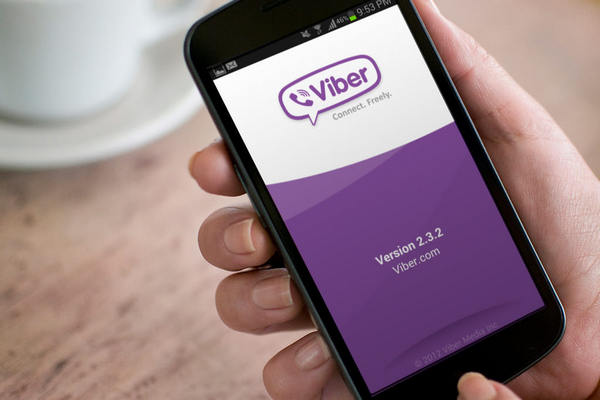 Названы полезные функции мессенджера Viber, которыми мало кто пользуется