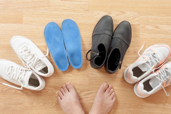 Как выбрать ортопедическую обувь для взрослых