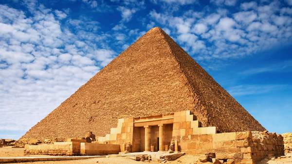 Чтобы не заскучать: активный отдых в Египте