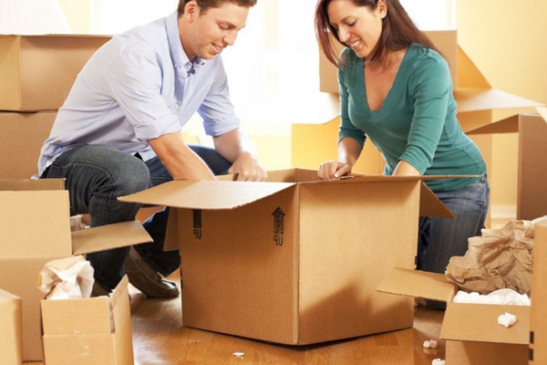 Основные этапы и особенности квартирного переезда