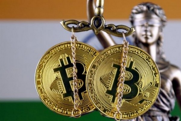 Индия стала второй страной в мире, запретившей любую криптовалюту