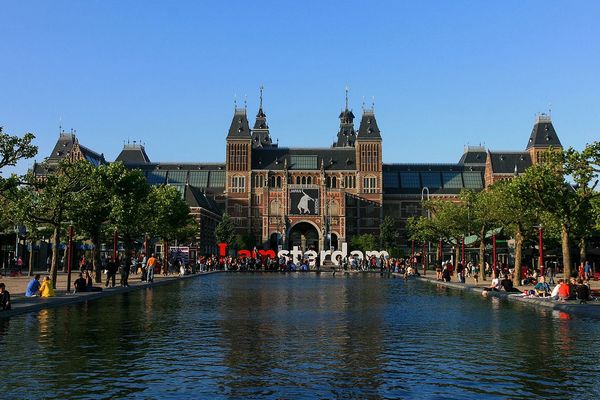 Нидерландский музей стал самым экологичным в мире
