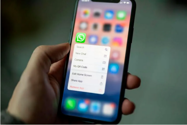 На старых iPhone вскоре перестанет работать WhatsApp
