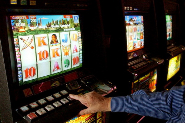 Играйте онлайн в азартные слоты казино Азино777 и получайте удовольств