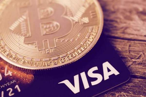 Клиенты Visa смогут платить биткоины: как это будет работать