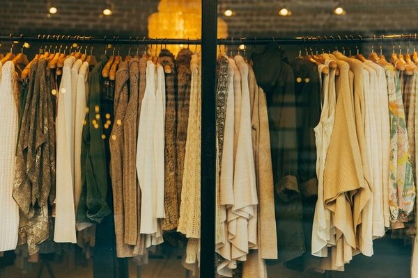 5 советов, которые помогут найти свой стиль в одежде