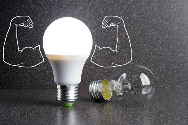 Особенности и преимущества светодиодных ламп для дома