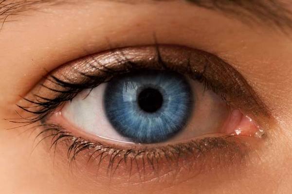 Названы витамины, которые ведут к заболеваниям глаз