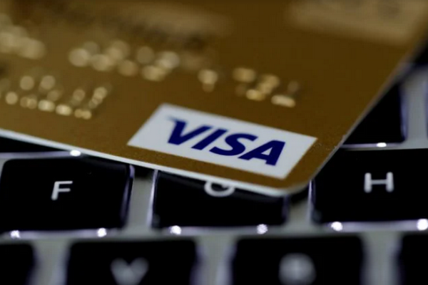 Visa разрешит использовать криптовалюту при расчетах. Пока еще не биткоин