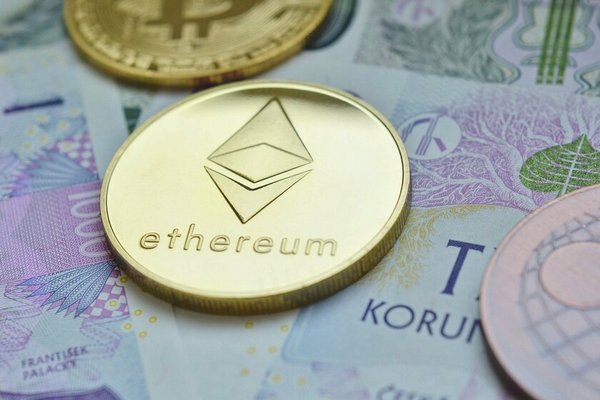Прогноз: Ethereum может превзойти Bitcoin по доходности