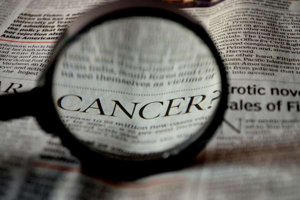 Ученые выяснили, чем питаются раковые клетки
