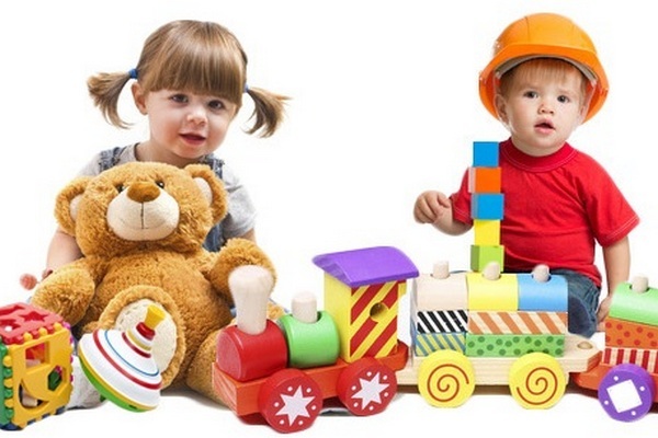 Качественные брендовые игрушки оптом и в розницу в интернет-магазине I