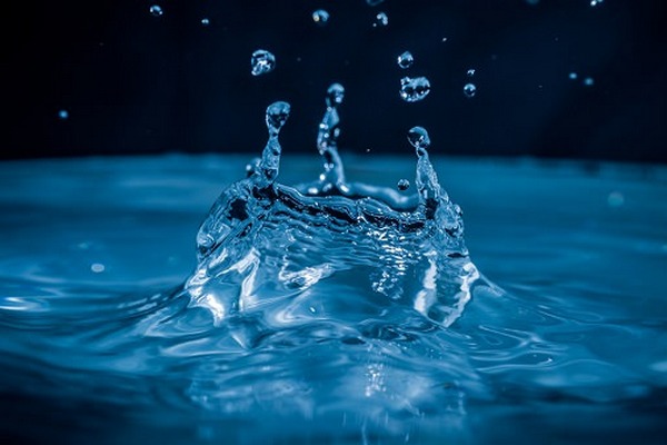 Преимущества «серебрения» воды