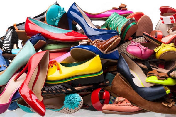 Какая обувь должна быть у каждой женщины?