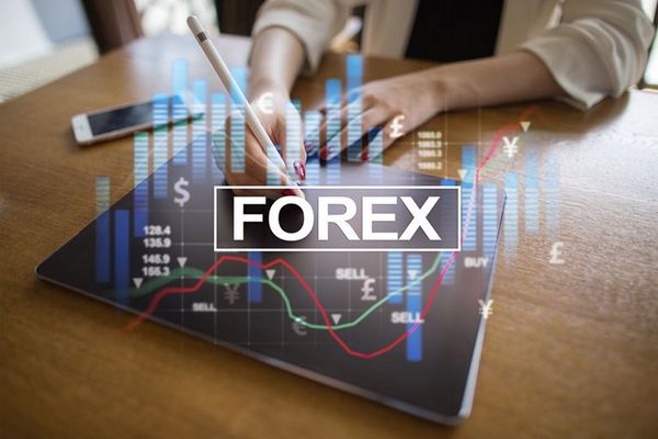 Создание рынка forex