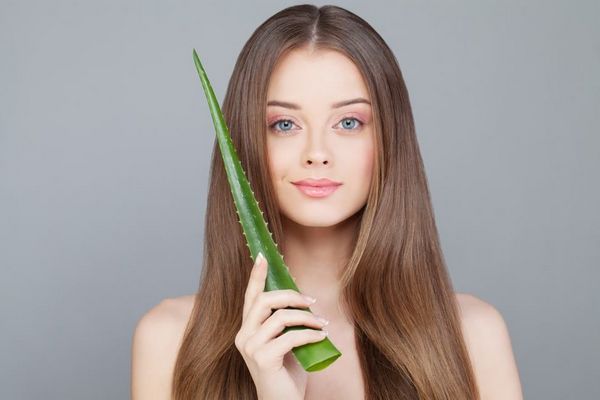 Уникальное растение алоэ на службе у профессионального косметического бренда Image Skincare